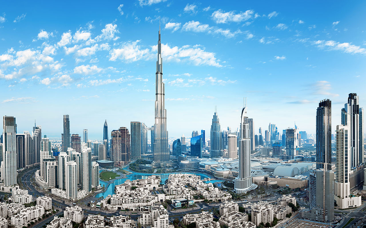 Dubai Real Estate
