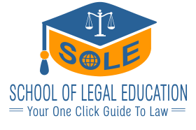 School of Legal Education (SOLE)